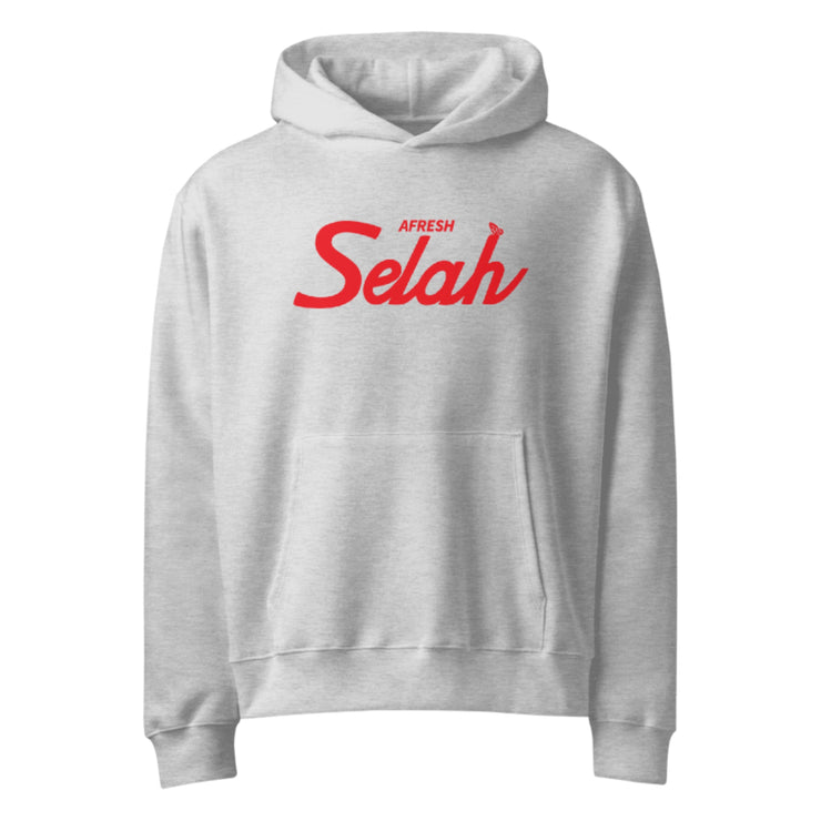 Selah Heavyweight Hoodie
