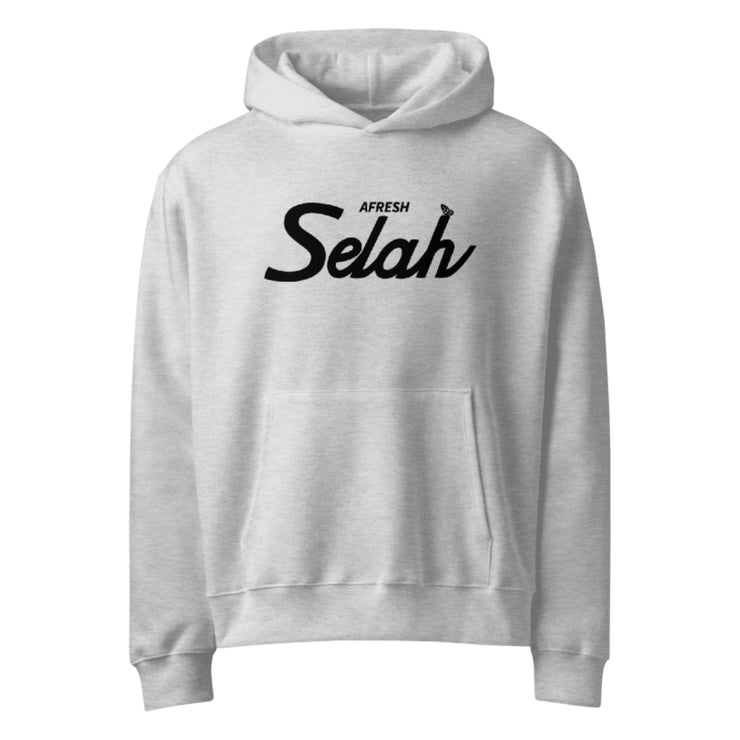 Selah Heavyweight Hoodie