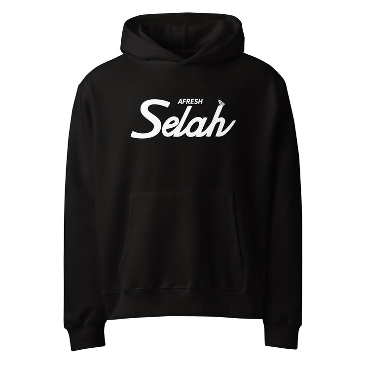 Selah Heavyweight Hoodie