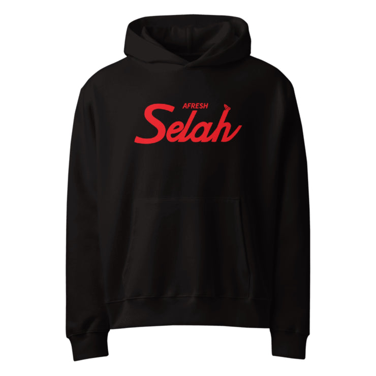 Selah Heavyweight Hoodie