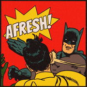 Bat-Smack