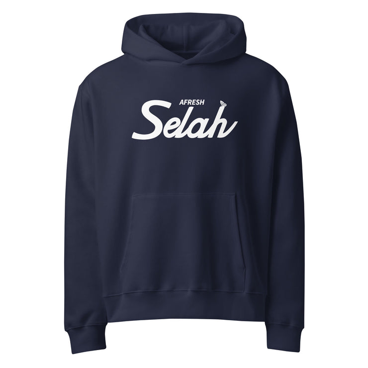 Selah Heavyweight Hoodie