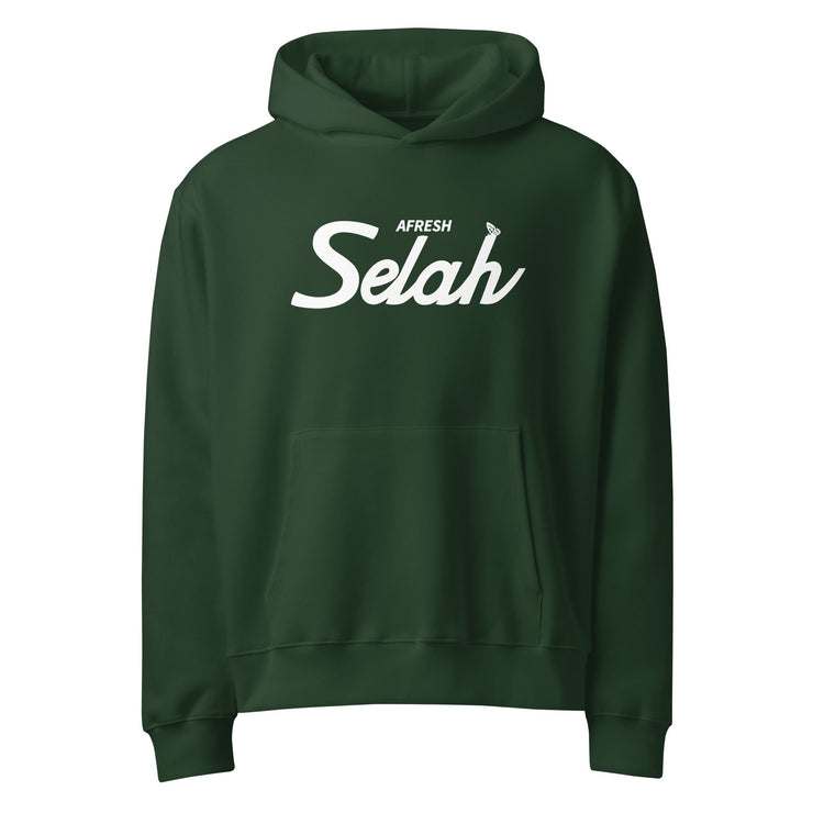 Selah Heavyweight Hoodie
