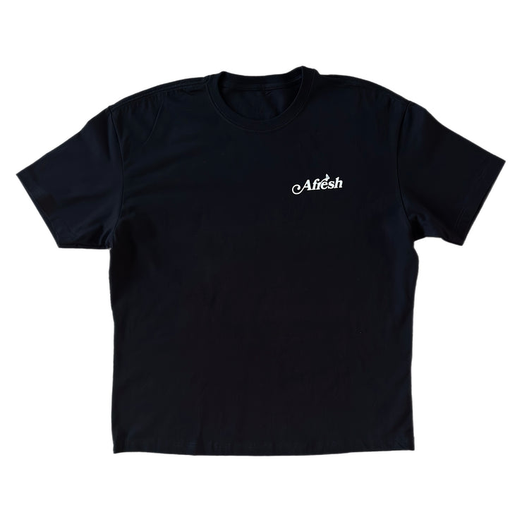 Coordinates Tee