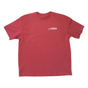 Coordinates Tee
