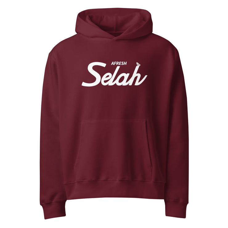 Selah Heavyweight Hoodie