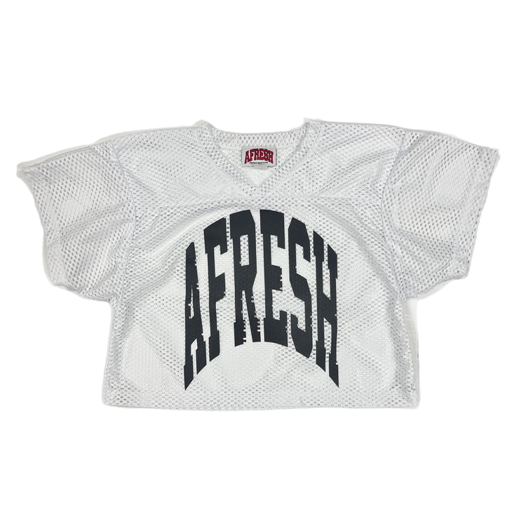 Afresh Crop Football Jersey