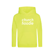 Youth Church Hoodie