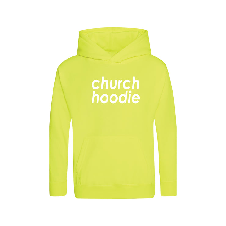Youth Church Hoodie