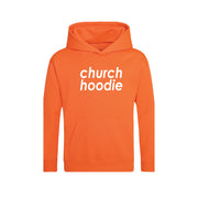 Youth Church Hoodie