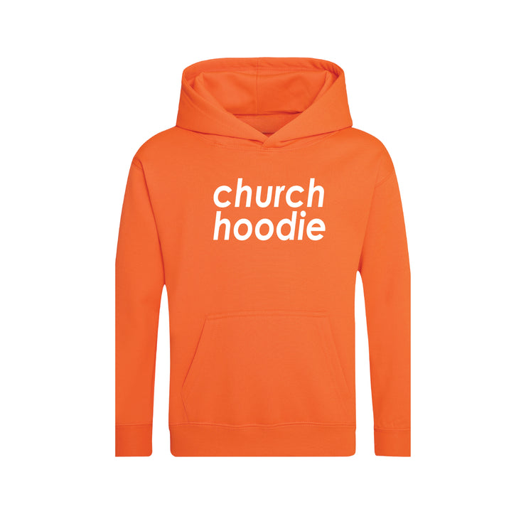 Youth Church Hoodie
