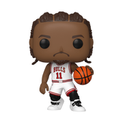 DeMar Derozan Funko Pop