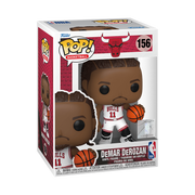 DeMar Derozan Funko Pop