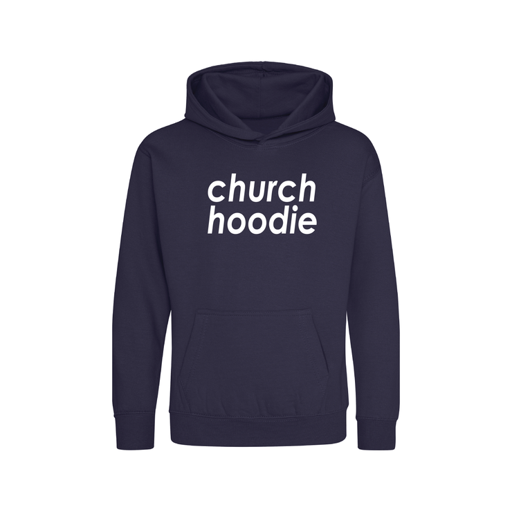 Youth Church Hoodie