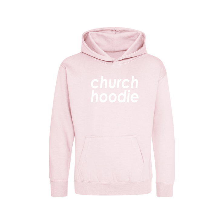 Youth Church Hoodie