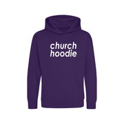 Youth Church Hoodie
