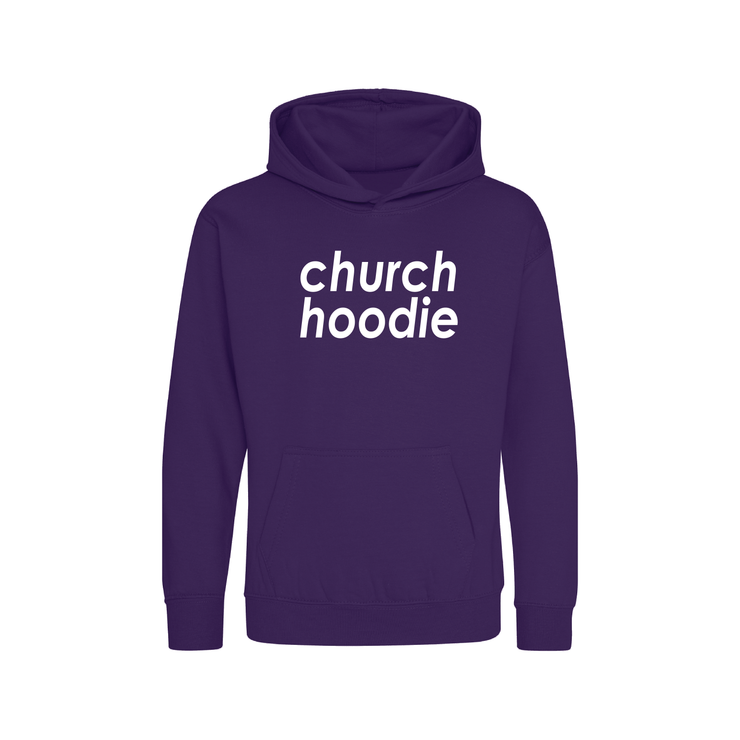 Youth Church Hoodie