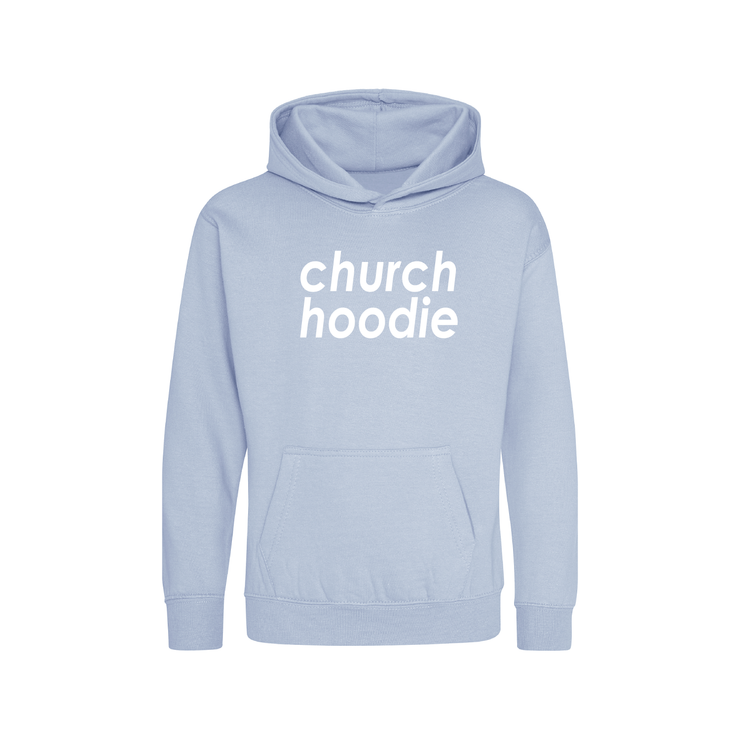 Youth Church Hoodie