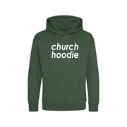 Youth Church Hoodie