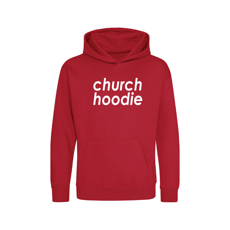 Youth Church Hoodie