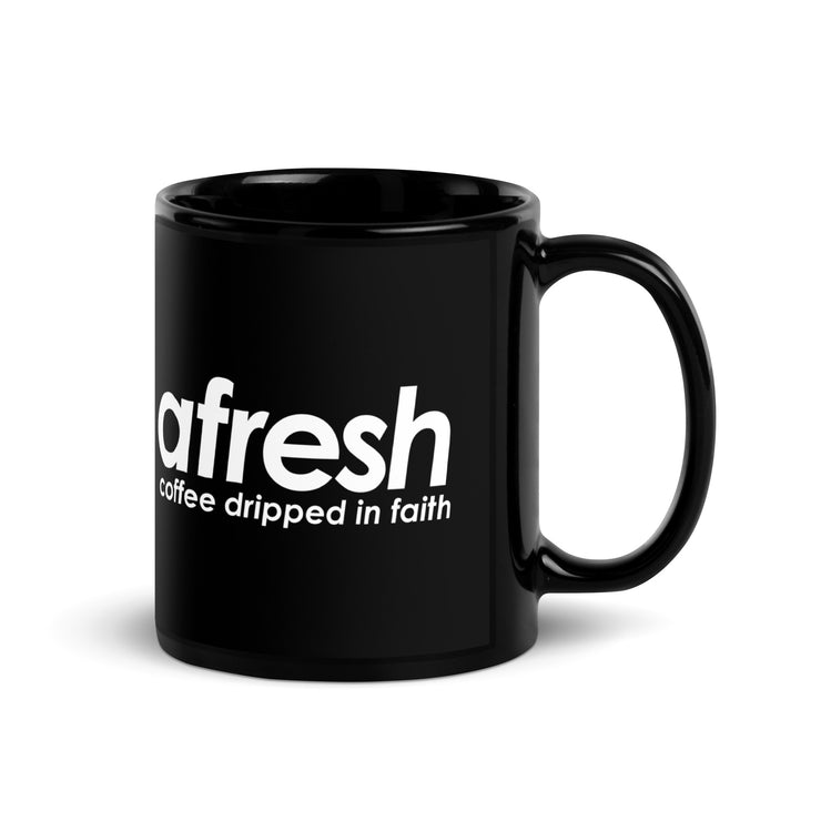 Afresh Coffee Mug