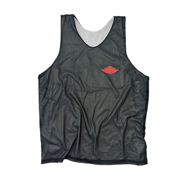 Red Reversible Practice Jersey