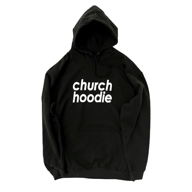 Church Hoodie